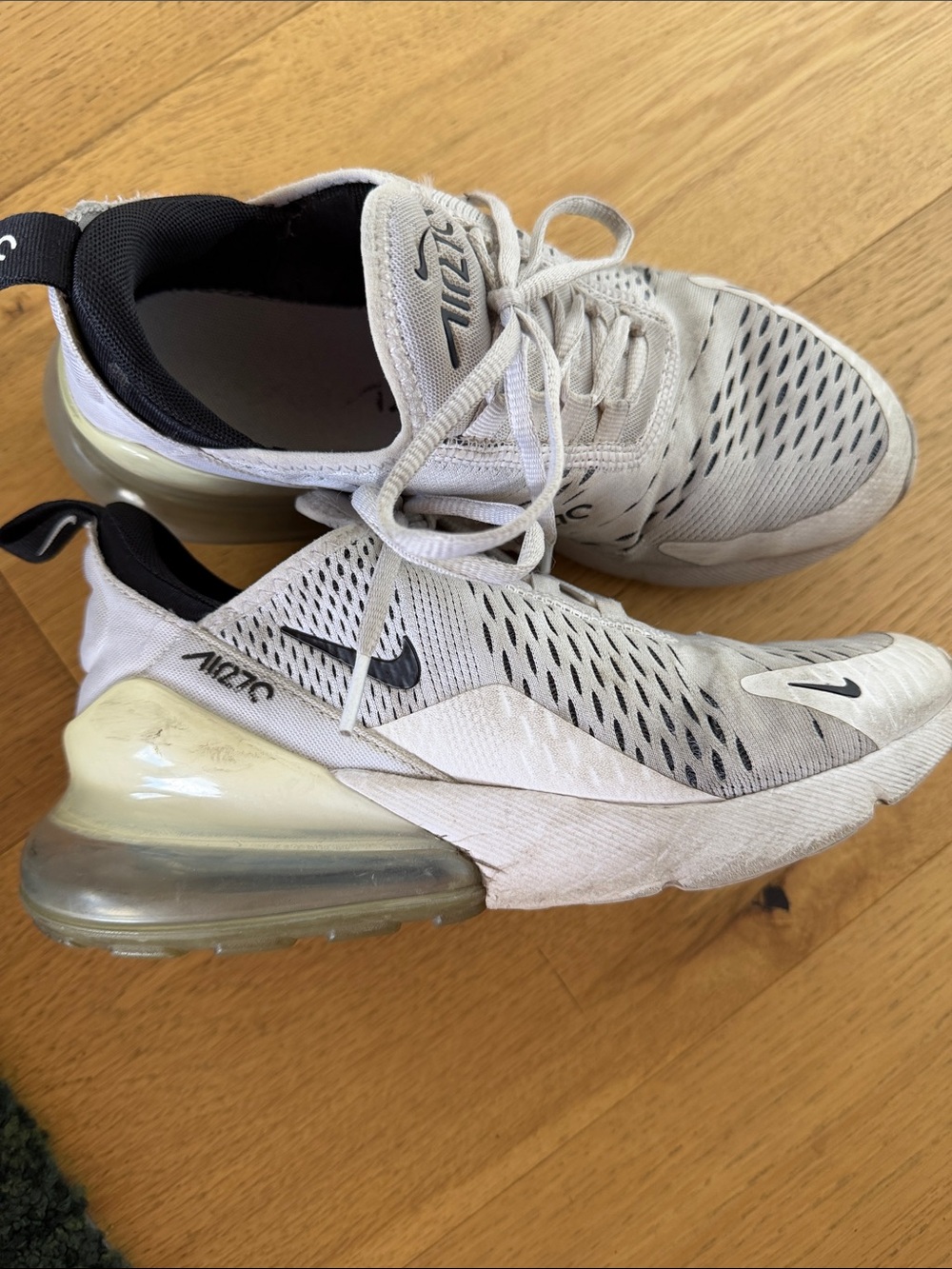 Nike Air Max 270 - women’s size 8